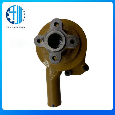 Diesel Engine 3D94-2 Water Pump 6144-61-1301 for Komatsu Machinery