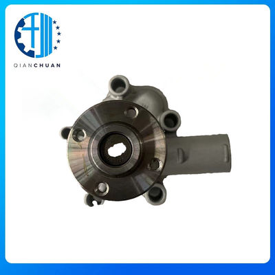 Diesel Engine 37NV76 Water Pump 1719717-42002 for YANMAR Machinery