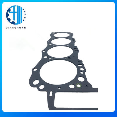 J05E Cylinder Head Gasket  for Hino  Motor  Excavators Spare Parts