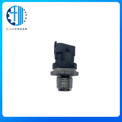 Pressure Sensor 0281006364 For Volvo Engine Part With Common