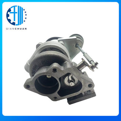 49177-03190 1G777-17013 TD04L4  Turbocharger for Kubota V3307,Cat 236D