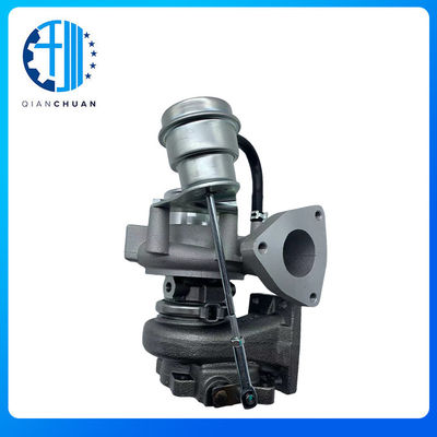 49377-01610 TD04L Turbo Turbocharger For Komatsu Excavator PC130-7,SAA4D95LE 4D95L