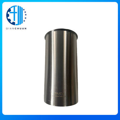 8-94247861-2 Engine Cylinder Block Liner Or Sleeve For ISUZU 4JB1 4JB1T