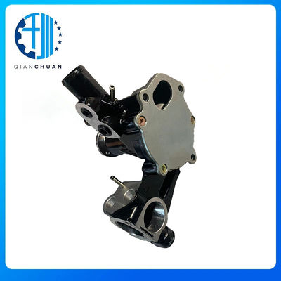 WATER PUMP for YANMAR 4TNV88  WATER PUMP YM129004-42001 KOMATSU FORKLIFT EXCAVATOR