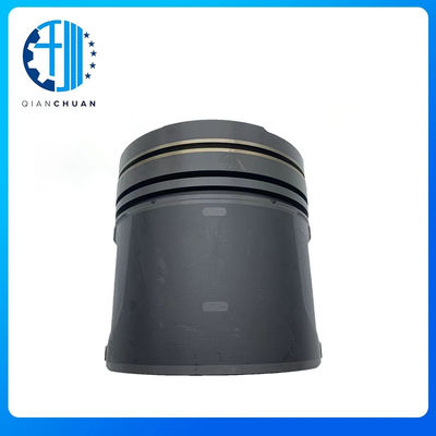 Piston WP13 612700020004  127MM For Weichai  Diesel Engine