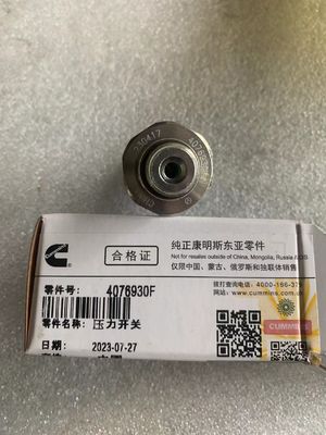 Oil Pressure Switch  ISF2.8 ISF28 4076930F for Cummins Diesel Engine Part