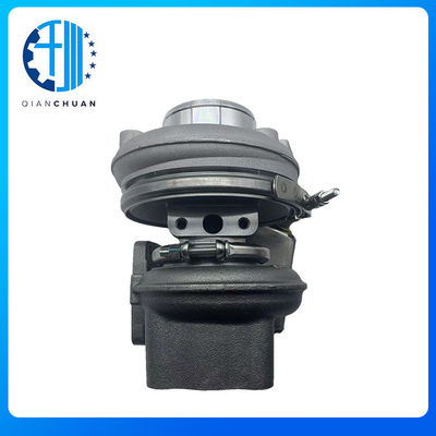 04299152KZ Turbocharger D5E  Engine  For VOLVO  EC210D Excavator