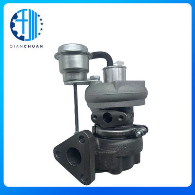 49173-03460 Turbocharger for Kubota  motor D1105   Excavator Engine Part