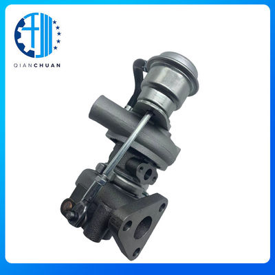 49173-03460 Turbocharger for Kubota  motor D1105   Excavator Engine Part