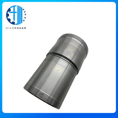 3803703  3080760 Cylinder Liner   Diesel Engine Parts for Cummins M11