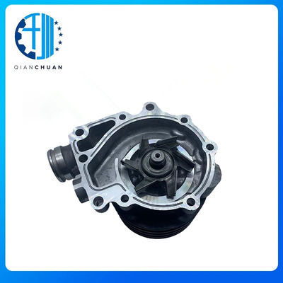 4 Grooves Water Pump 8-97602781-0 8976027810 for Isuzu Engine 6HK1 Truck FVR34