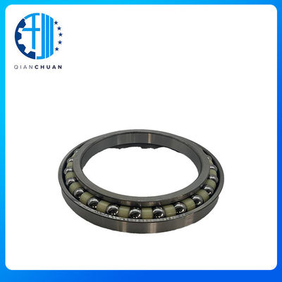 BA200-10 Excavator Bearing  Ball Type with Single Row Essential Parts for Excavator Machinery