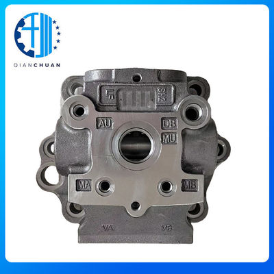 Hyundai R220-9 Excavator Swing Motor 39Q6-40100 39Q6-40101 38Q6-41100