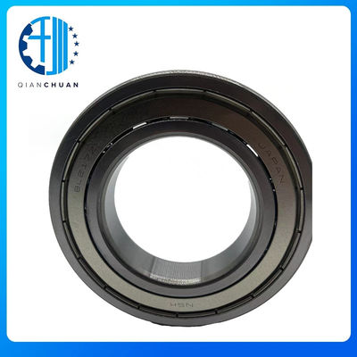 BL217Z Single Row Deep Groove Ball Bearing  85mm Bore 150mm OD 28mm Width