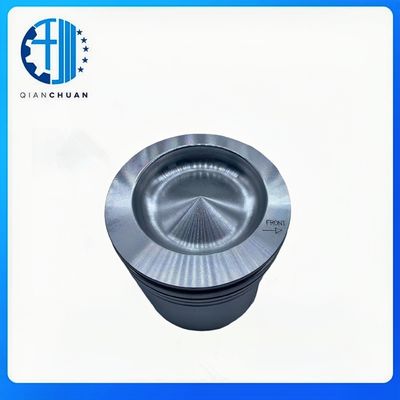 Piston With Pin For John Deere RE527039 Engine Spare Part