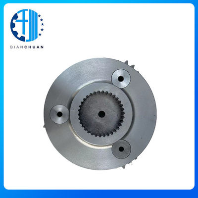 EX200-1  Travel Carrier II 2nd Assy With Gear Sun 2034836N for hitachi engine part