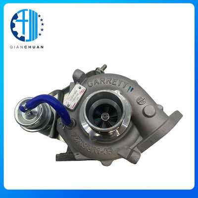 761916-0006 Turbocharger For Hino  Excavator SK250-8  Engine J05E