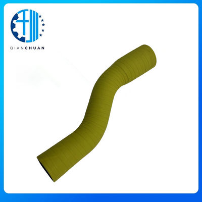 E320B E320C E320L Excavator Turbocharger Intake Pipe Air Intake Hose  5I-7548