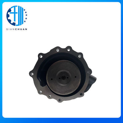 Diesel Engine Water Pump 16100-E0070 For Excavator SK350-8 SK350-9