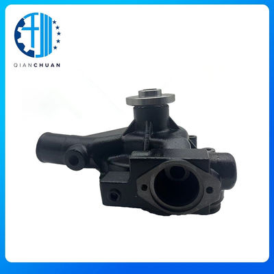 3800883 Water Pump FITS CUMMINS B3.3  Excavator Diesel Engine