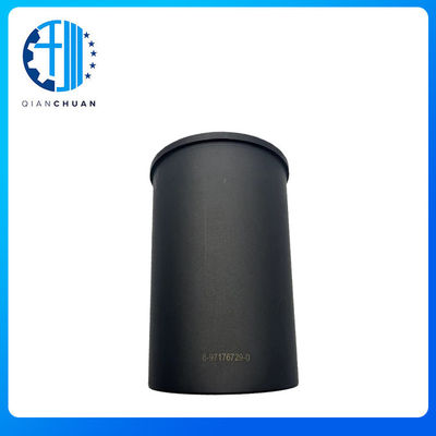 4HG1 Cylinder Liner 8-97176729-0 For Isuzu Diesel Engine Parts