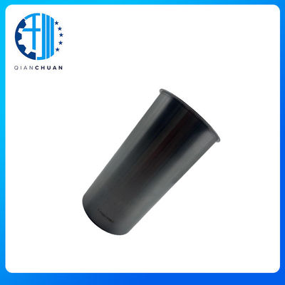 6BG1 Cylinder Liner 1-11261118-0 For ISUZU Diesel Engine Parts