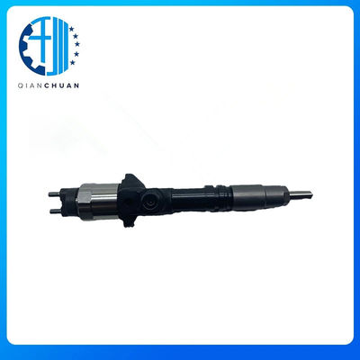 Diesel Fuel Injector 095000-9690  For KUBOTA V3800 V3800T Engine Part
