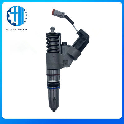 Fuel Injector 4026222  For Cummins Engine M11 ISM11 QSM11 L10 MTA11