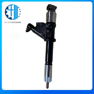 common rail injector For  truck engine pump parts fuel injector VG1096080010