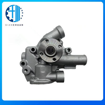 119717-42002 Water Pump For YANMAR 3TNV76 3TNV76-NBK  Diesel Engine