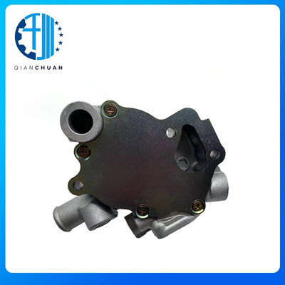 119717-42002 Water Pump For YANMAR 3TNV76 3TNV76-NBK  Diesel Engine