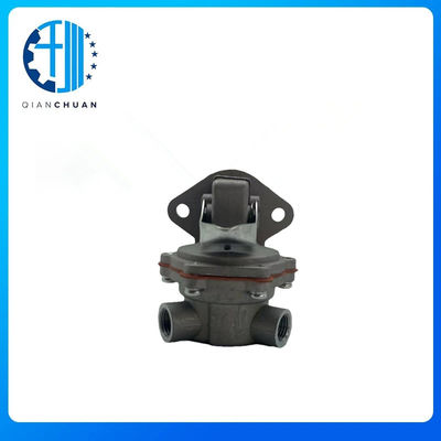 Fuel Pump  FL511 01173937  For  Engine Spare Part