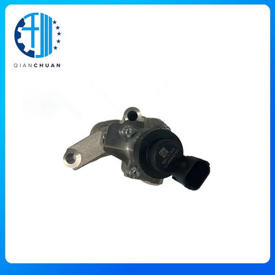21638691  Fuel Pressure Regulator For Volvo EW145B EC210B Excavator