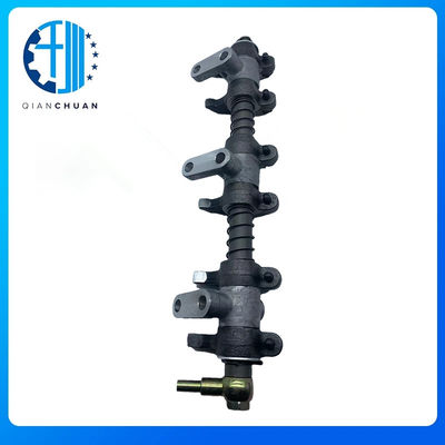 Rocker Arm Assembly 34301-01500 For Mitsubishi Engine S6K