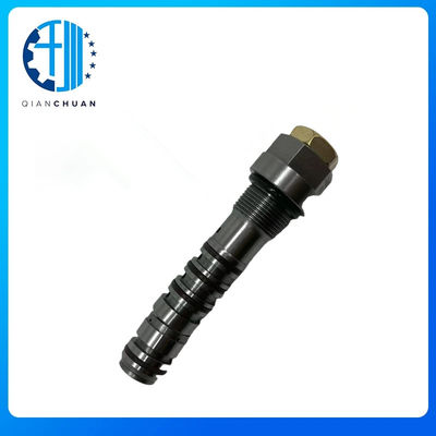 Relief Valve  708-2H-03610  For Komatsu PC200-7  Excavator Hydraulic Parts