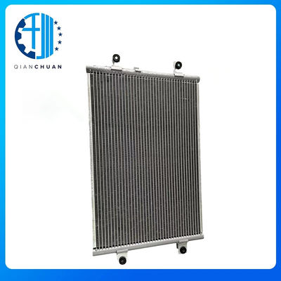 440204-00067 Excavator Air Conditioning Condenser For Dx260