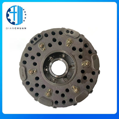 420 Lever Clutch Pressure Plate Assembly For Truck Engine Part