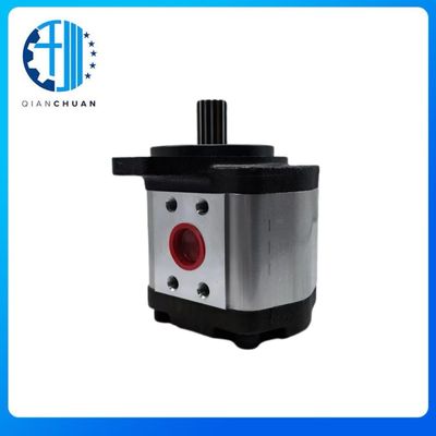 207-8235 Series Gear Hydraulic Pump For Caterpillar Engine Part