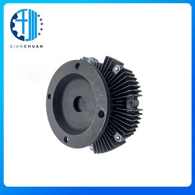8943952541 Isuzu Engine Parts Fan Coupling For ISUZU FSR32