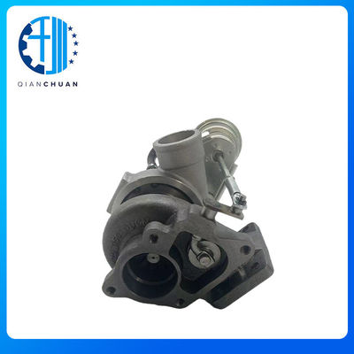 Turbocharger 6680892  For Kubota  V3300  Bobcat Skid Steer Loaders T2250