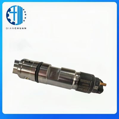 Fuel Injector  1001335145 For WEICHAI WP10 Engine Part