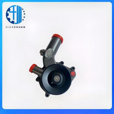 BJ100-1307100-J Water Pump For Yuchai YC4D Diesel Engine Parts