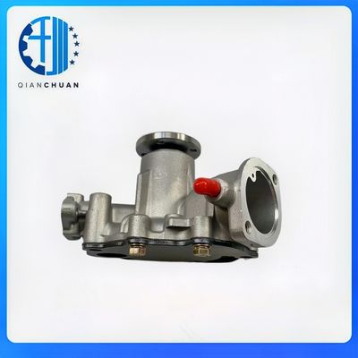 Water Pump 825265 825639 825173 For Daihatsu DM950 DM850 Kawasaki Mule 3010 4010