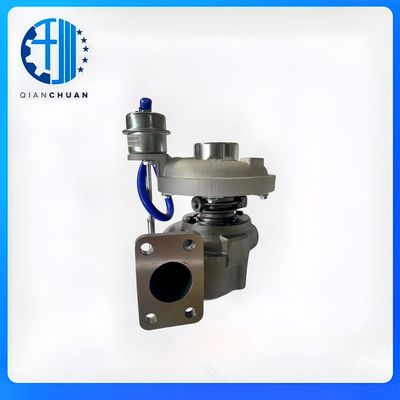 Turbocharger 2674A807 For Perkins Engine 1104D-E44TA Turbo GT2560S