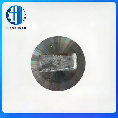 Piston  For Mitsubishi S3L2 S3L Engine EB250 EB300 EB306 Excavator