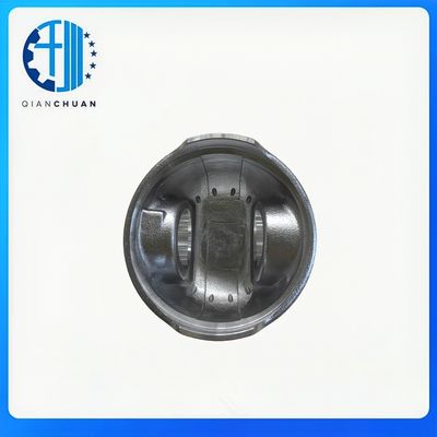 Piston  98510201 For Mitsubishi  S6k Engine  Tractor Excavator  Parts