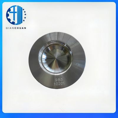 Piston  98510201 For Mitsubishi  S6k Engine  Tractor Excavator  Parts