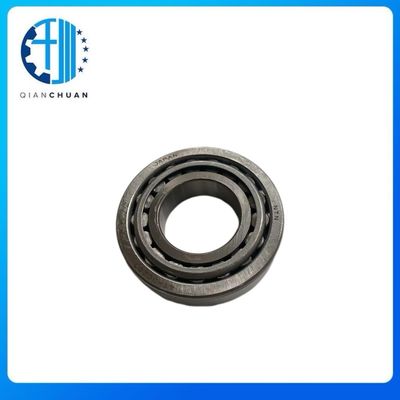 30207 Tapered Roller Bearing Cone With Cup 35x72x18mm