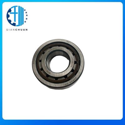 NTN NUP307 Cylindrical Roller Bearing
