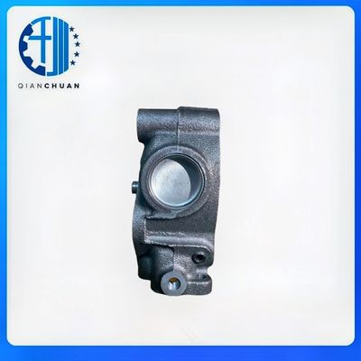 Mitsubishi L3e 3cyl Non-turbo Diesel Engine Cylinder Head  Excavator Parts